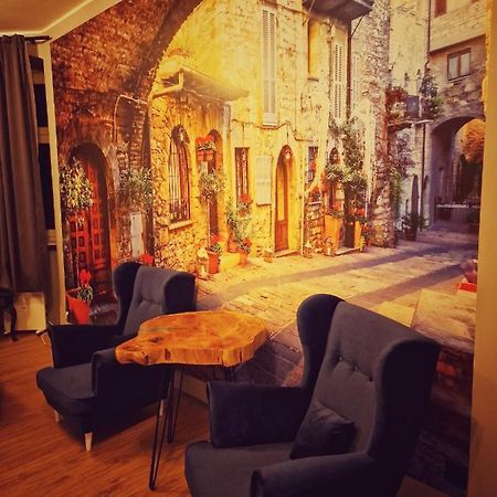 Apartamenty Toskania No.2 Poznań Extérieur photo