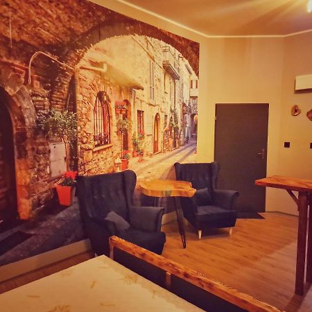 Apartamenty Toskania No.2 Poznań Extérieur photo