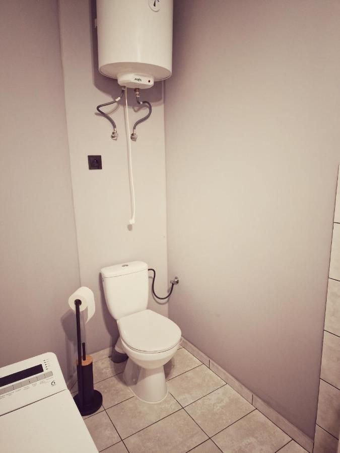 Apartamenty Toskania No.2 Poznań Extérieur photo