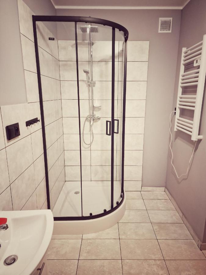 Apartamenty Toskania No.2 Poznań Extérieur photo