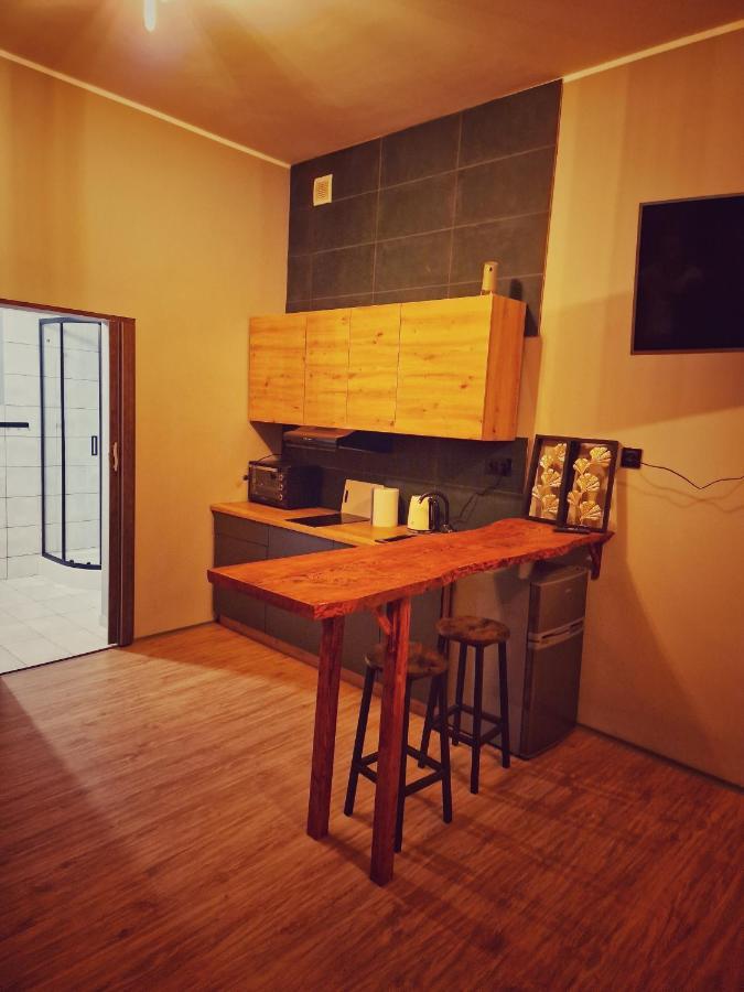 Apartamenty Toskania No.2 Poznań Extérieur photo