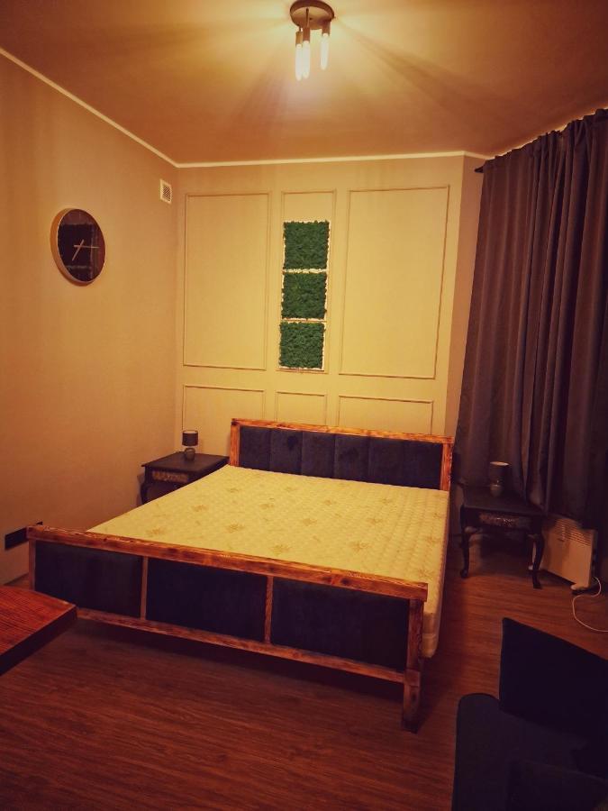 Apartamenty Toskania No.2 Poznań Extérieur photo