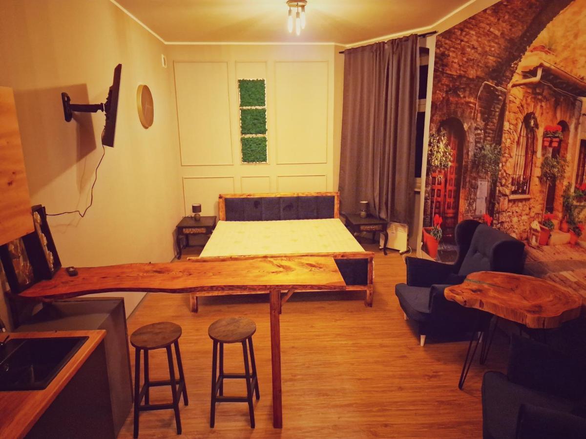 Apartamenty Toskania No.2 Poznań Extérieur photo