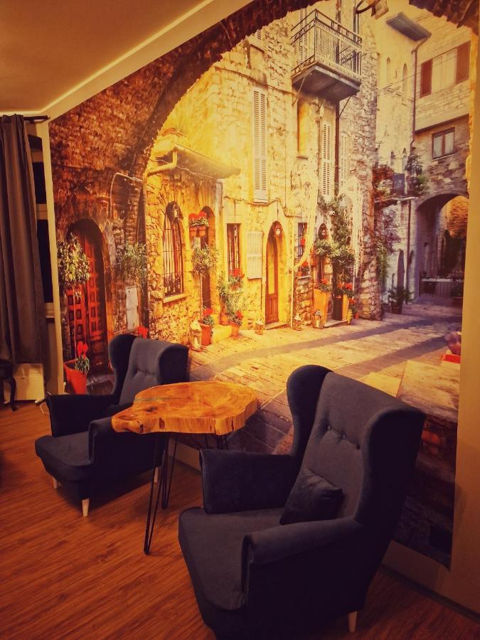 Apartamenty Toskania No.2 Poznań Extérieur photo