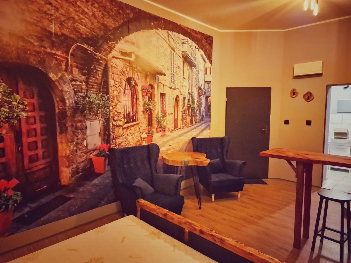 Apartamenty Toskania No.2 Poznań Extérieur photo