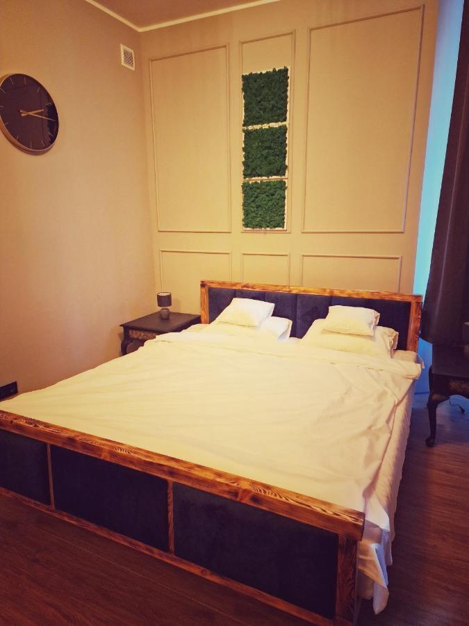 Apartamenty Toskania No.2 Poznań Extérieur photo
