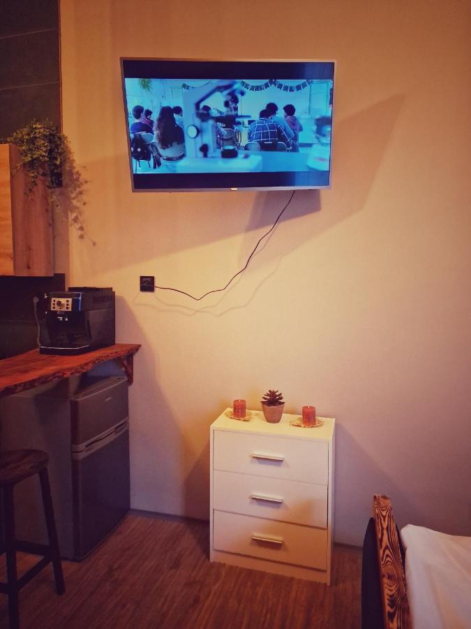 Apartamenty Toskania No.2 Poznań Extérieur photo